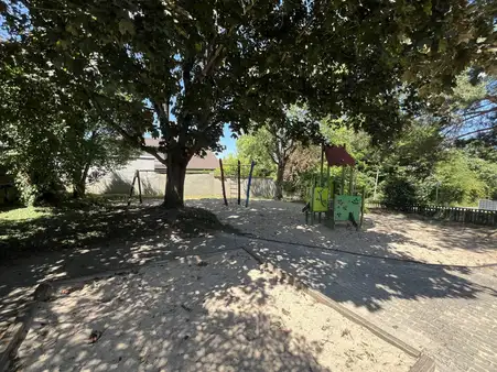Familienfreundlich mit viel Platz, Garten und Garage ***  hier stimmt das Gesamtpaket ***
