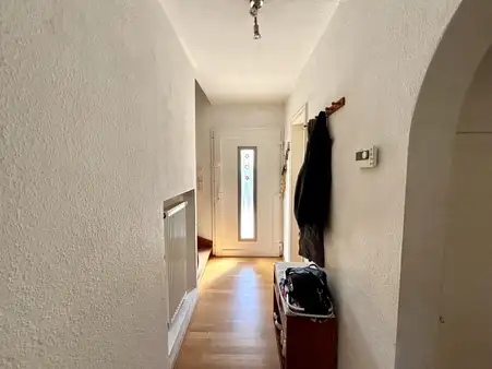 Charmantes Reihenmittelhaus mit Garten aus den 60ern