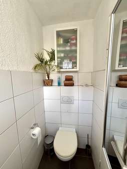 Gäste WC - Reihenmittelhaus in 64646 Heppenheim mit 130m² kaufen