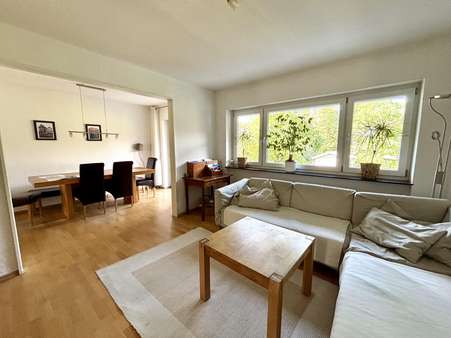 Wohn- Essbereich EG - Reihenmittelhaus in 64646 Heppenheim mit 130m² kaufen