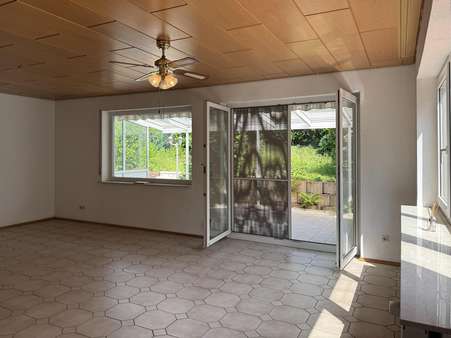 Wohnbereich Wohnbereich - Einfamilienhaus in 64668 Rimbach mit 185m² kaufen