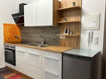 Möbliertes Appartment Möbliertes Appartment - Mehrfamilienhaus in 64653 Lorsch mit 341m² als Kapitalanlage kaufen