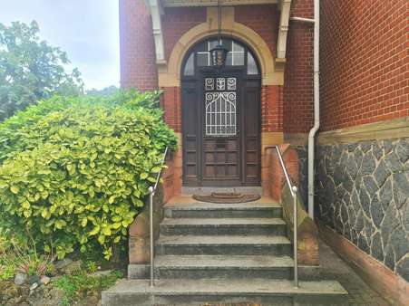 Eingang - Mehrfamilienhaus in 64625 Bensheim mit 372m² kaufen