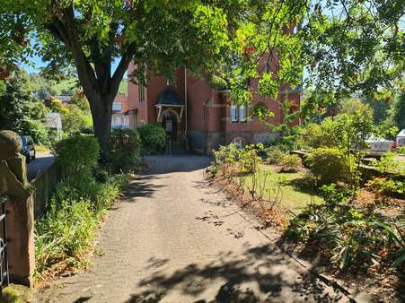 Stellplatz - Mehrfamilienhaus in 64625 Bensheim mit 372m² kaufen