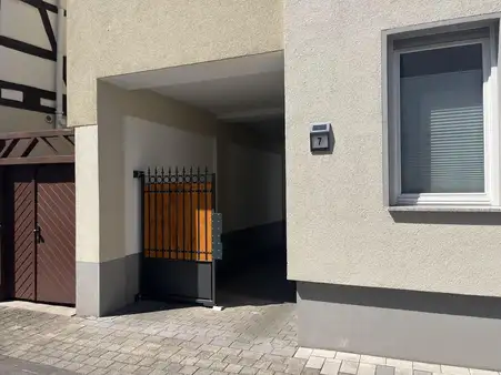 *Einzigartiges Stadthaus in Toplage*