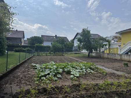 Außenansicht - Grundstück in 64673 Zwingenberg mit 570m² kaufen