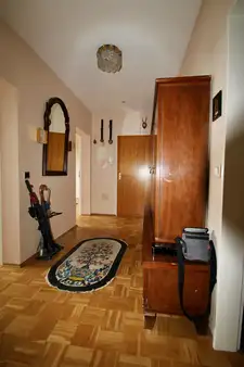 Charmante 3-Zimmer-Wohnung am Waldrand von Bad Homburg – ruhig gelegen mit Potenzial