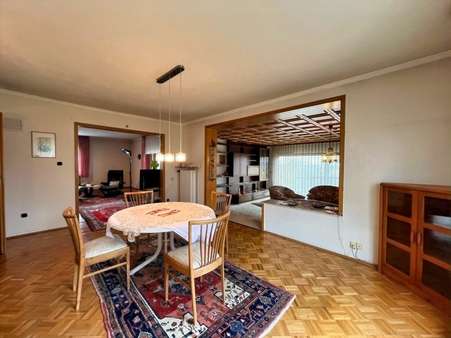 Wohn- Esszimmer - Einfamilienhaus in 34587 Felsberg mit 180m² kaufen