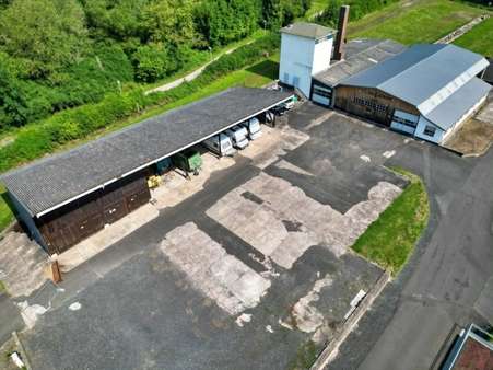 Nebengebäude - Sonstige in 34286 Spangenberg mit 186m² kaufen