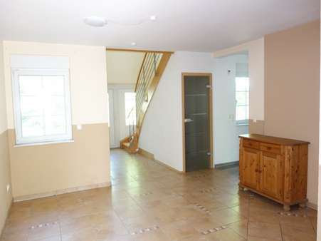Eingangsbereich Erdgeschoss Haupthaus - Landhaus in 34582 Borken mit 194m² kaufen