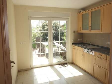 Küche Erdgeschoss Haupthaus - Landhaus in 34582 Borken mit 194m² kaufen