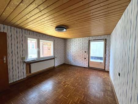 Schlafzimmer OG Schlafzimmer OG - Einfamilienhaus in 34286 Spangenberg mit 160m² kaufen