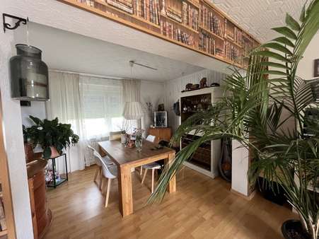 Essbereich OG - Mehrfamilienhaus in 34212 Melsungen mit 233m² kaufen