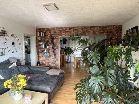 Wohn- Esszimmer OG - Mehrfamilienhaus in 34212 Melsungen mit 233m² kaufen