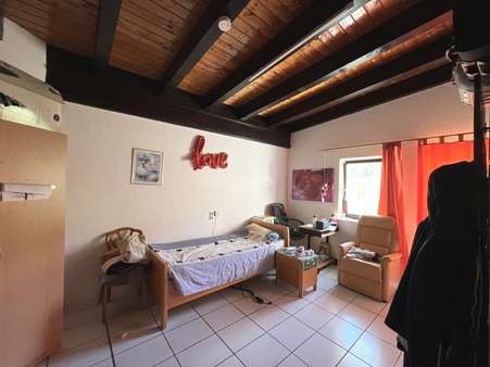 Schlafzimmer - Einfamilienhaus in 34323 Malsfeld mit 191m² kaufen