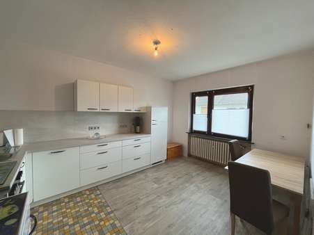 Küche EG - Einfamilienhaus in 34582 Borken mit 119m² kaufen