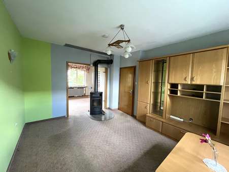 Wohn- Esszimmer EG - Einfamilienhaus in 34582 Borken mit 119m² kaufen