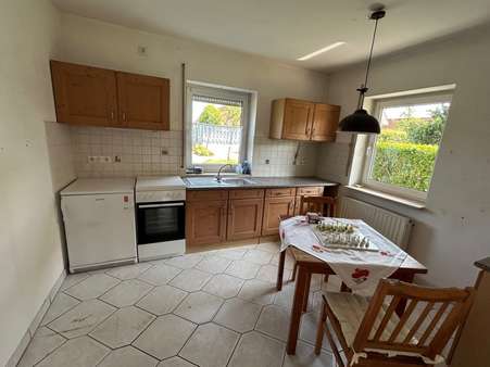 Küche EG Küche EG - Einfamilienhaus in 34628 Willingshausen mit 125m² kaufen