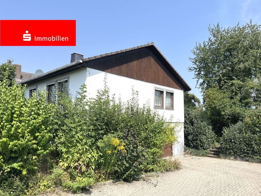 Ansicht - Bungalow in 34590 Wabern mit 97m² kaufen