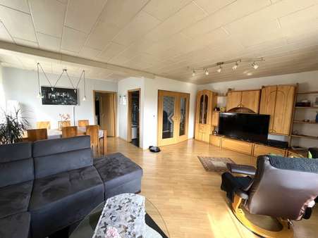 Wohn- Esszimmer - Einfamilienhaus in 34212 Melsungen mit 171m² kaufen