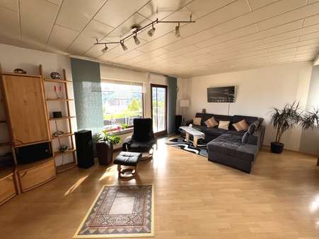 Wohnbereich - Einfamilienhaus in 34212 Melsungen mit 171m² kaufen