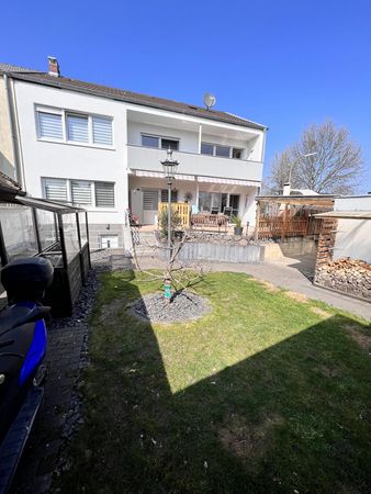 Zweifamilienhaus in 53229 Bonn mit 155m² günstig kaufen