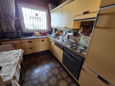 Küche - Reihenmittelhaus in 50129 Bergheim mit 93m² kaufen