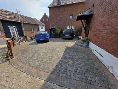 Stellplätze Stellplätze - Einfamilienhaus in 50181 Bedburg mit 132m² kaufen