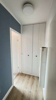 Flur Flur - Etagenwohnung in 40219 Düsseldorf mit 32m² kaufen
