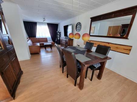 Esszimmer - Einfamilienhaus in 50129 Bergheim mit 80m² günstig kaufen