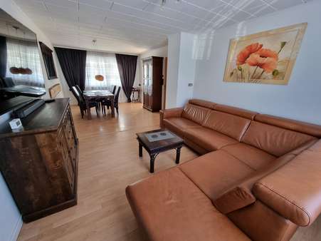 Wohnzimmer - Einfamilienhaus in 50129 Bergheim mit 80m² günstig kaufen