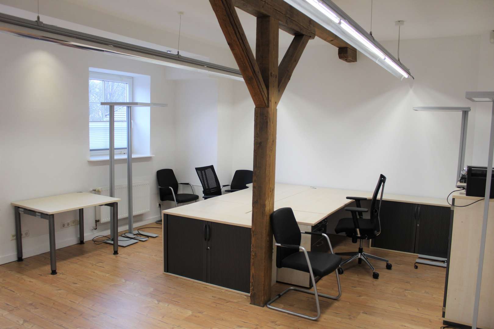 null - Büro in 24594 Hohenwestedt mit 40m² mieten
