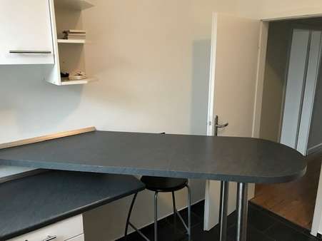 Teeküche - Büro in 24594 Hohenwestedt mit 40m² günstig mieten