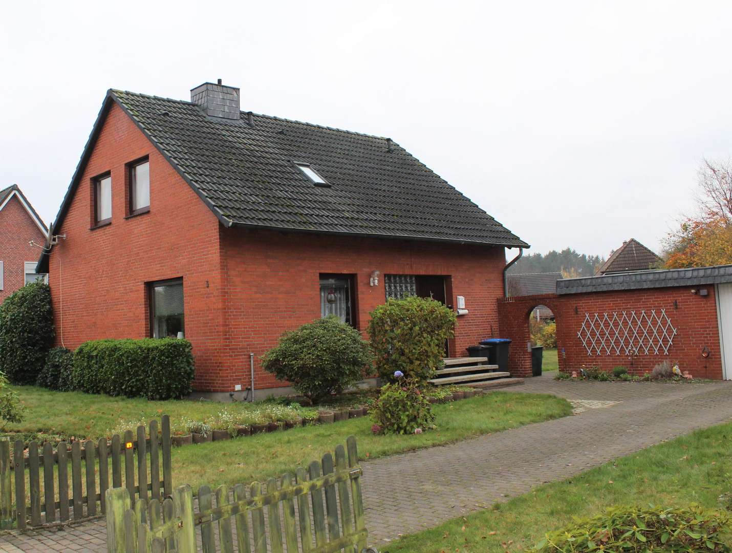 null - Einfamilienhaus in 24613 Aukrug mit 103m² günstig kaufen