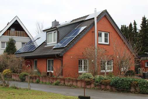 null - Einfamilienhaus in 24808 Jevenstedt mit 237m² günstig kaufen