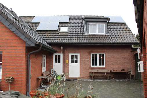 null - Einfamilienhaus in 24808 Jevenstedt mit 237m² günstig kaufen