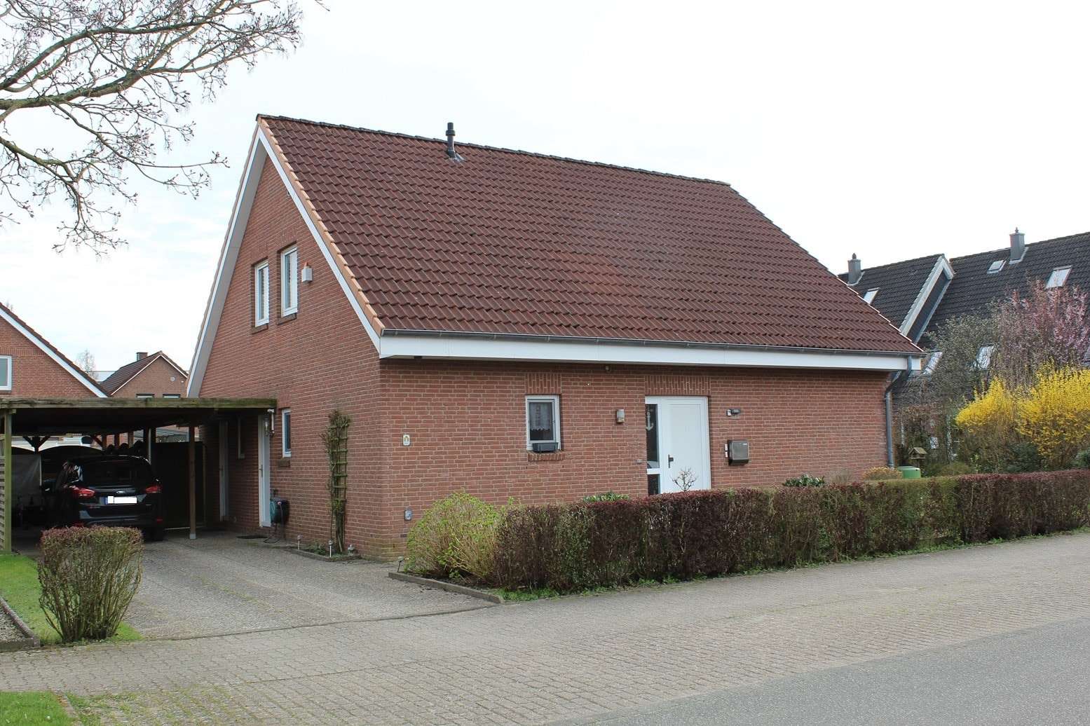 null - Einfamilienhaus in 24782 Büdelsdorf mit 113m² kaufen