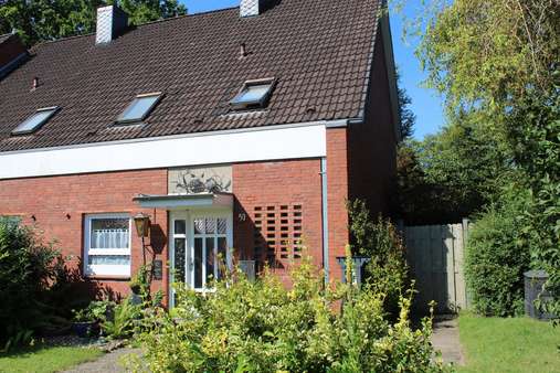 null - Reihenendhaus in 24768 Rendsburg mit 94m² kaufen