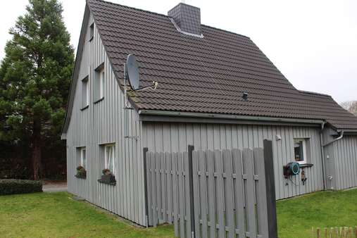 Einfamilienhaus in 24794 Borgstedt mit 97m² kaufen