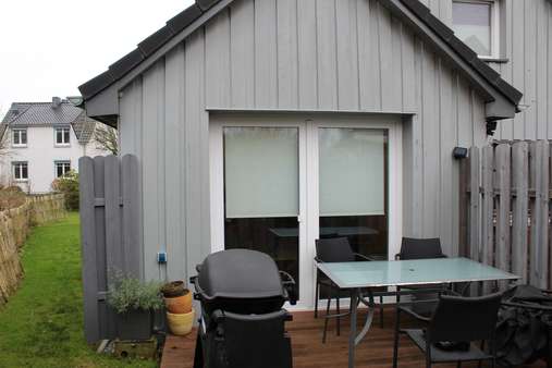 Einfamilienhaus in 24794 Borgstedt mit 97m² kaufen