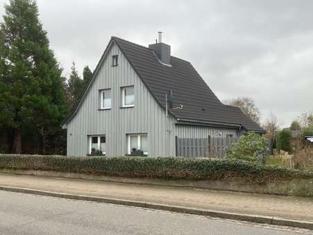 Einfamilienhaus in 24794 Borgstedt mit 97m² kaufen