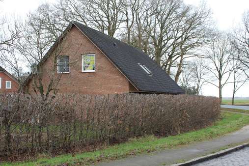 null - Zweifamilienhaus in 25563 Wulfsmoor mit 169m² kaufen