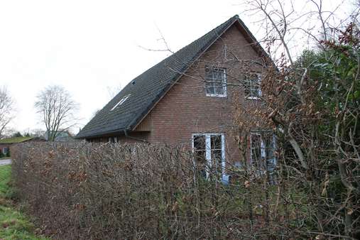 null - Zweifamilienhaus in 25563 Wulfsmoor mit 169m² kaufen