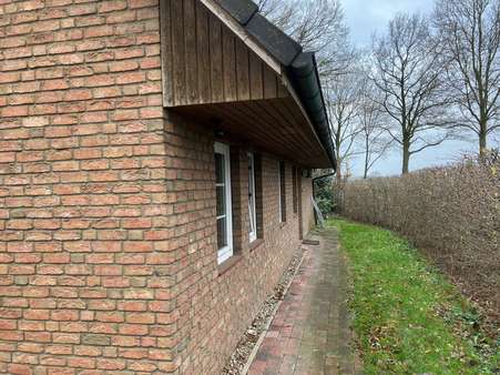 null - Zweifamilienhaus in 25563 Wulfsmoor mit 169m² kaufen