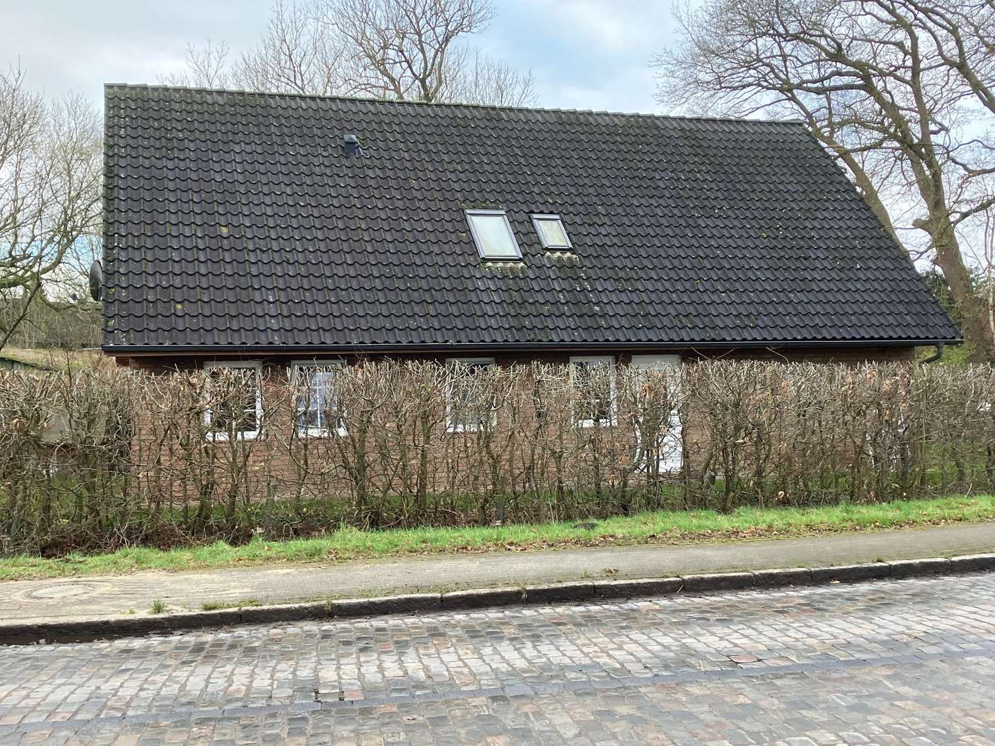 null - Zweifamilienhaus in 25563 Wulfsmoor mit 169m² kaufen