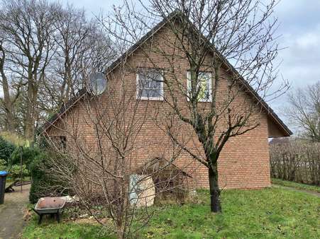 null - Zweifamilienhaus in 25563 Wulfsmoor mit 169m² kaufen