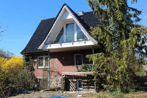 Einfamilienhaus in 24783 Osterrönfeld mit 88m² kaufen