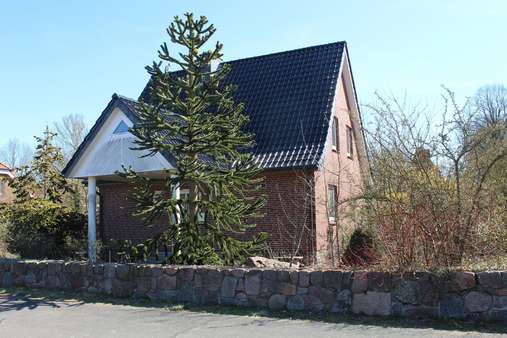 Einfamilienhaus in 24783 Osterrönfeld mit 88m² kaufen