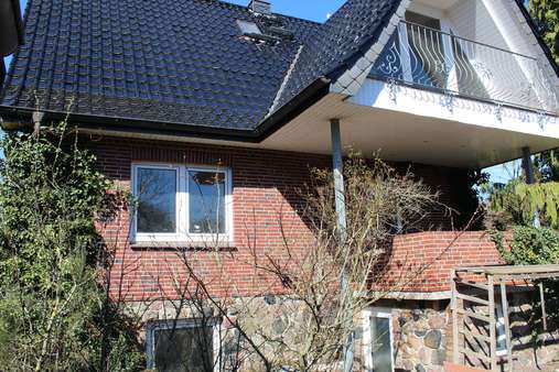 Einfamilienhaus in 24783 Osterrönfeld mit 88m² kaufen