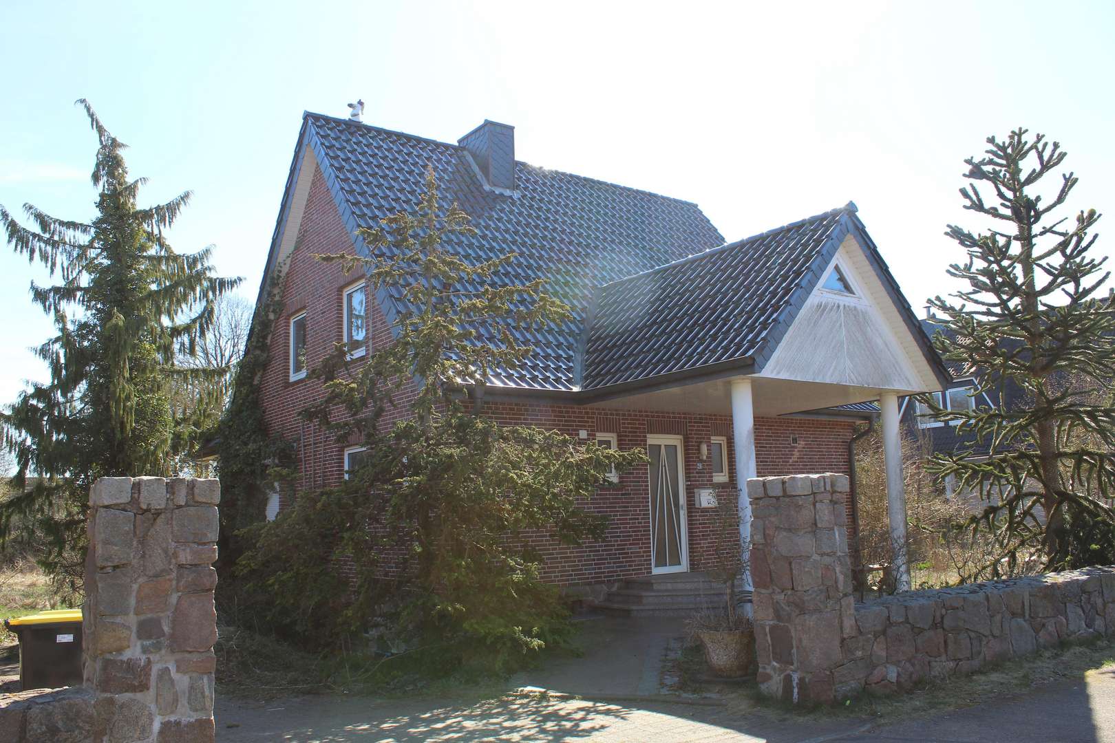 Einfamilienhaus in 24783 Osterrönfeld mit 88m² kaufen